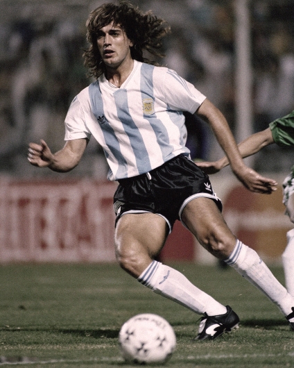 Gabriel Batistuta